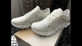 ON Cloud X 4 AD 鈥榃hite鈥�