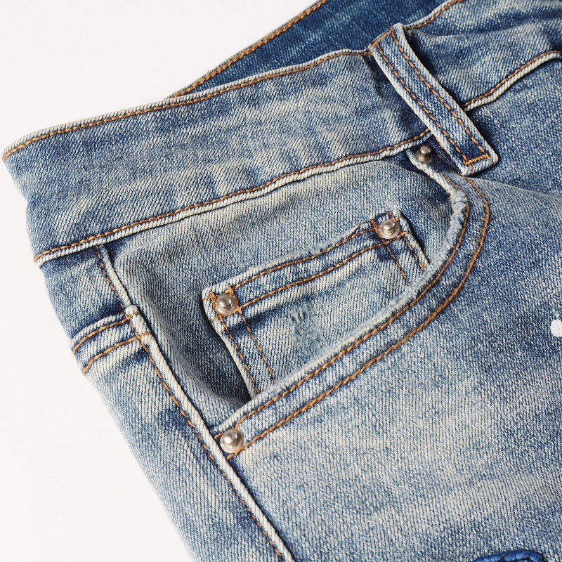 AMRI Jeans #6539
