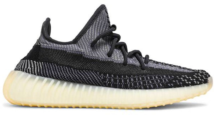 Yeezy 350 Carbon