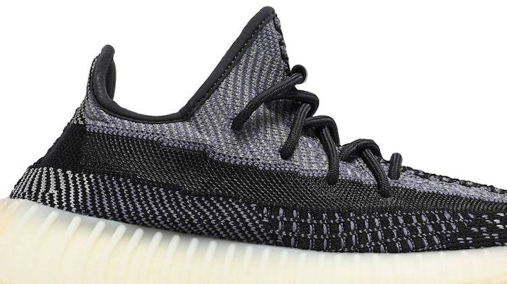 Yeezy 350 Carbon