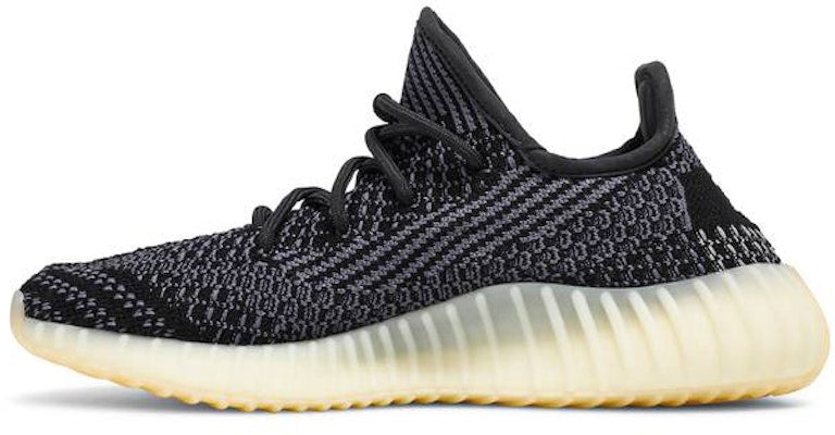 Yeezy 350 Carbon