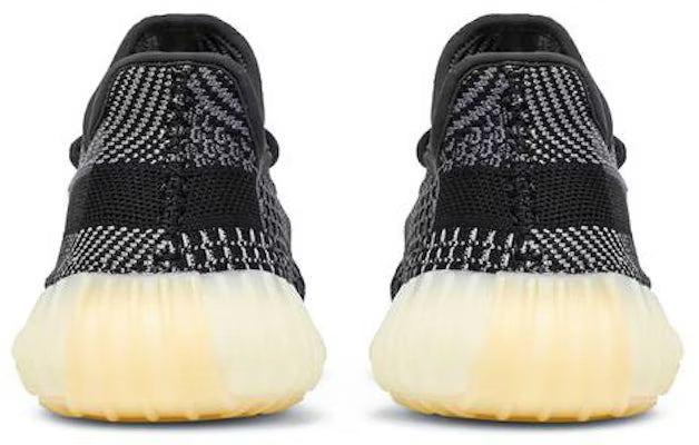 Yeezy 350 Carbon