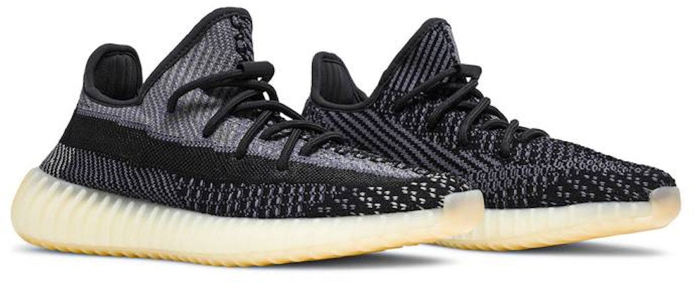 Yeezy 350 Carbon