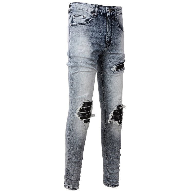 AMRI Jeans #1338