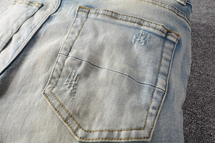 AMRI #697 Jeans