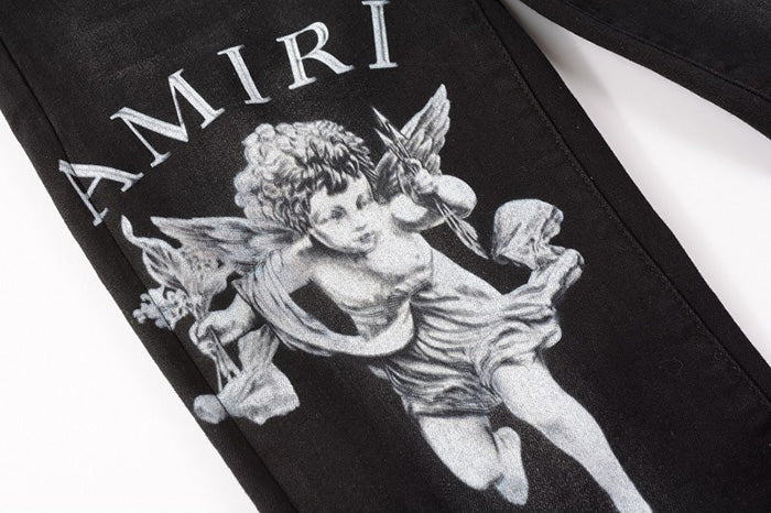 AMRI #817 Jeans