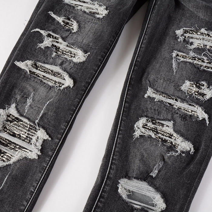 AMRI #852 Jeans