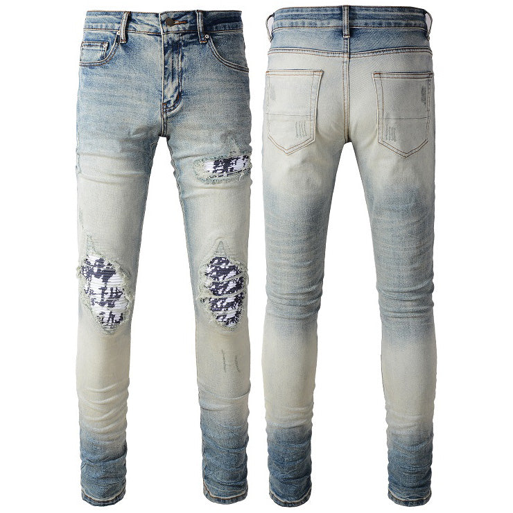 AMRI Jeans #1336