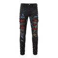AMRI Jeans #8616