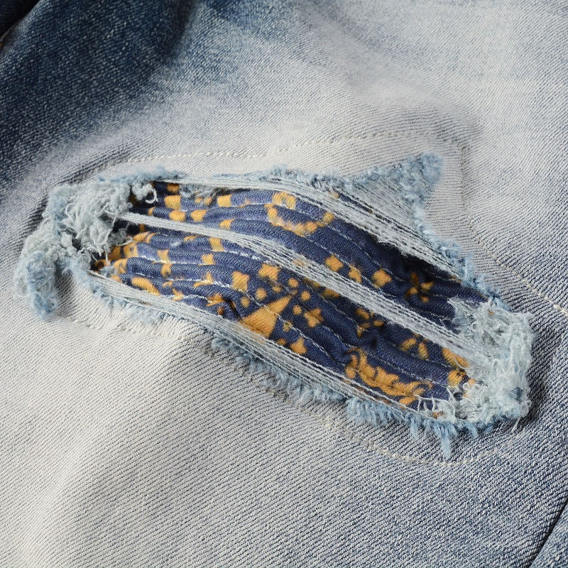 AMRI Jeans #1330