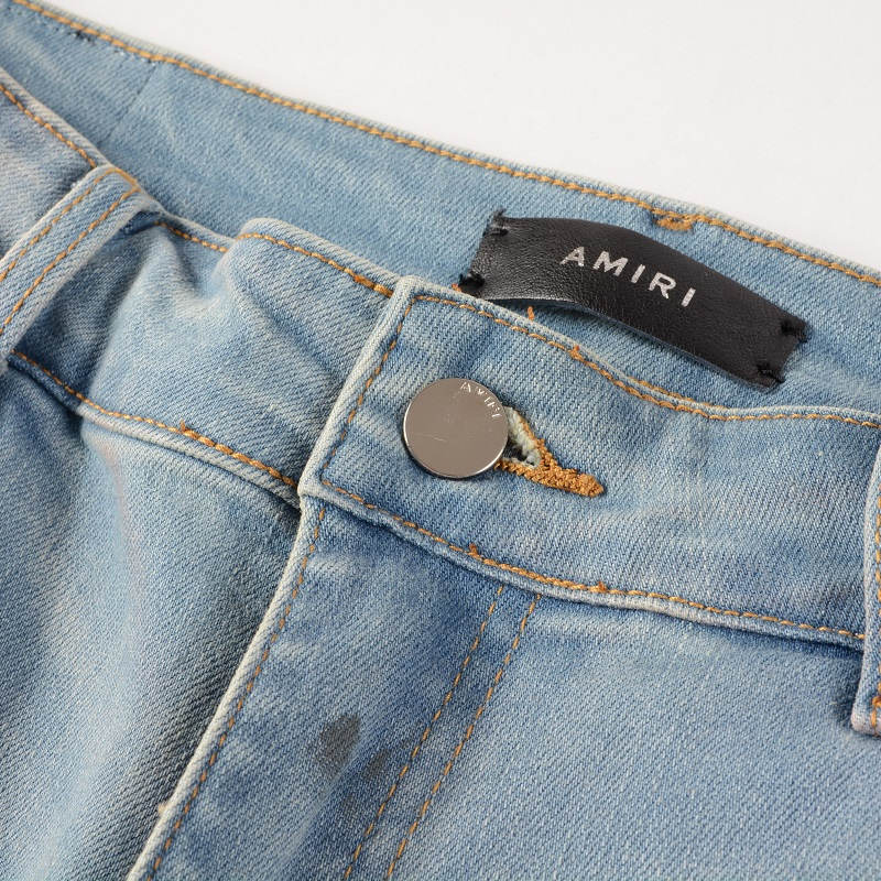 AMRI Jeans #6523
