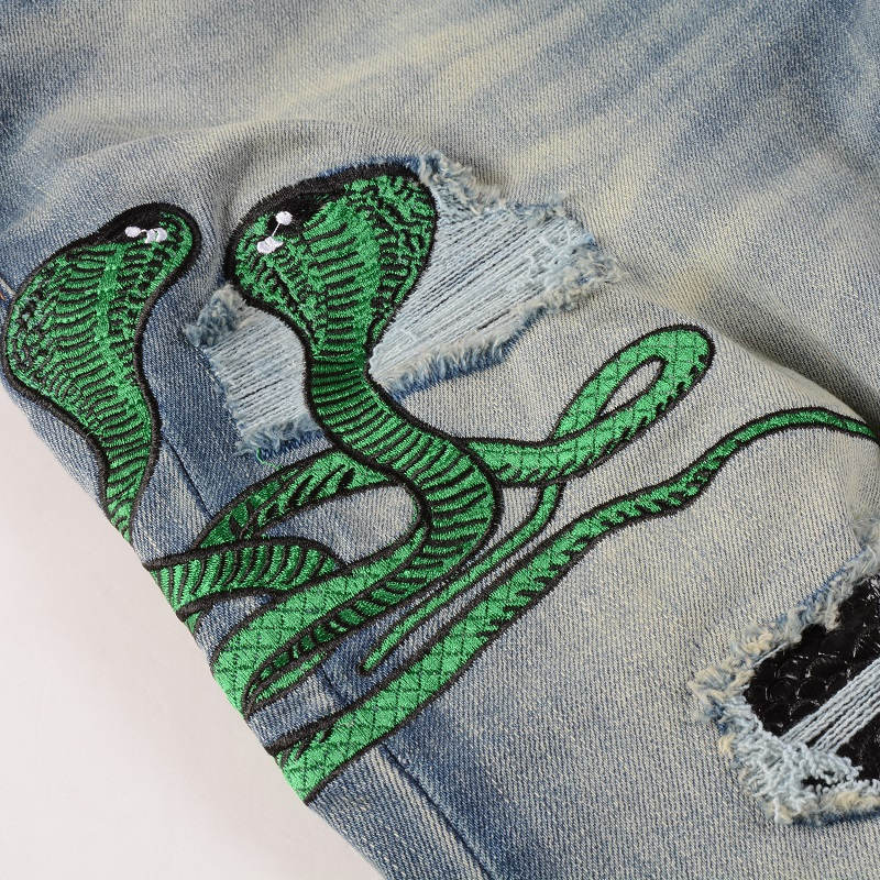 AMRI Jeans #6561
