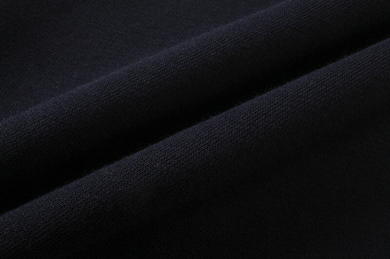 Sp5der Young Thug Pant-Black #8307