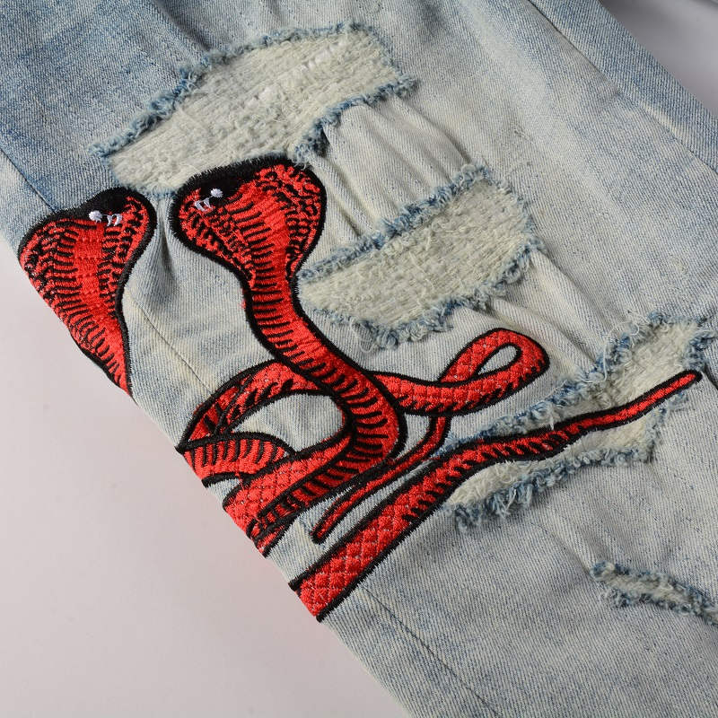 AMRI Jeans #1346