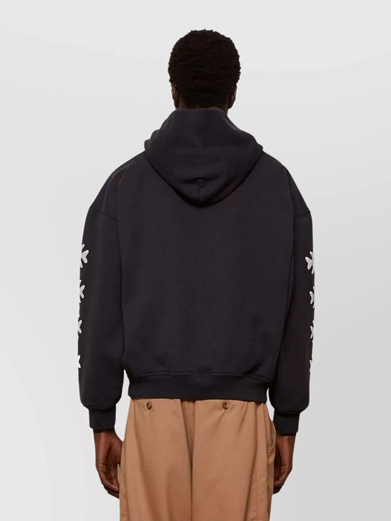 RHUDE Nottinh Hill Eagle Hoodie
