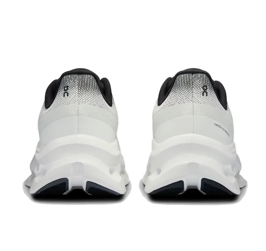ON Men's Cloudtilt Black/Ivory