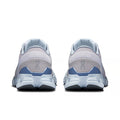On Running Cloud X 4 Silver Chambray